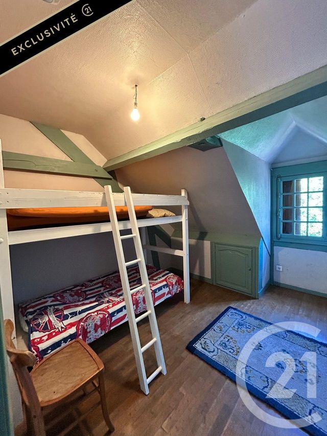 maison à vendre - 8 pièces - 156.1 m2 - ST CYBRANET - 24 - AQUITAINE - Century 21 Patrimoine 24