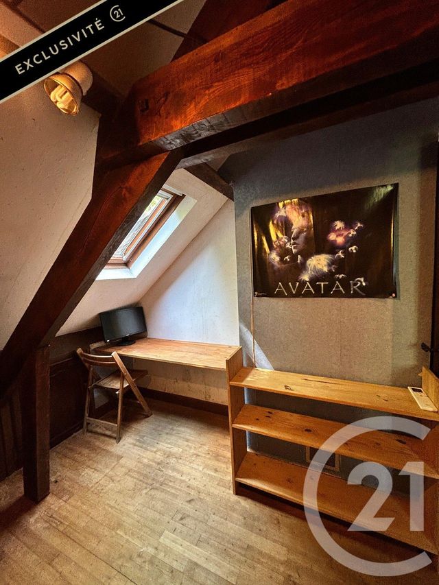 maison à vendre - 8 pièces - 156.1 m2 - ST CYBRANET - 24 - AQUITAINE - Century 21 Patrimoine 24