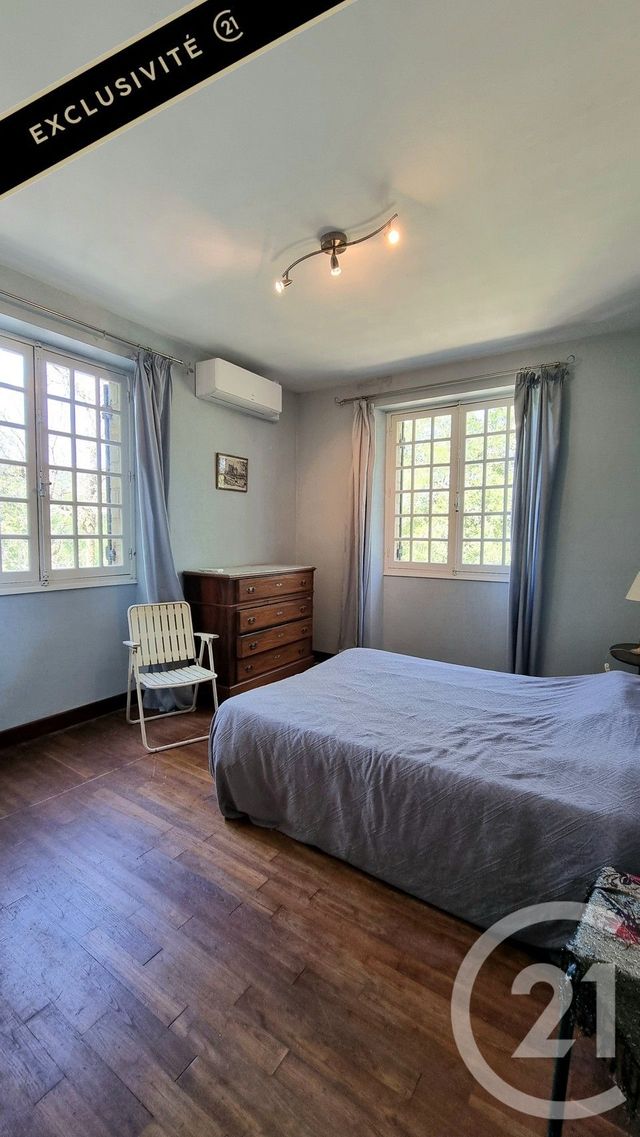 maison à vendre - 8 pièces - 156.1 m2 - ST CYBRANET - 24 - AQUITAINE - Century 21 Patrimoine 24