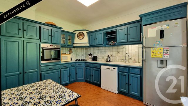 maison à vendre - 8 pièces - 156.1 m2 - ST CYBRANET - 24 - AQUITAINE - Century 21 Patrimoine 24