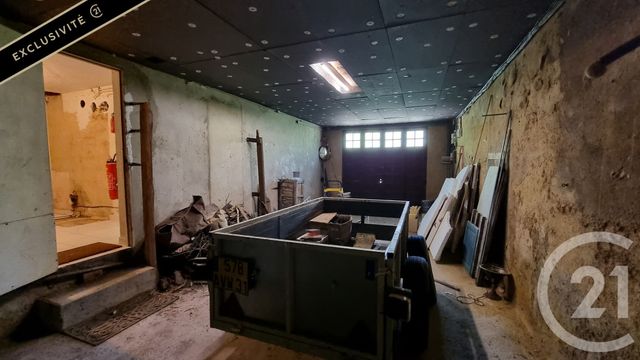 maison à vendre - 8 pièces - 156.1 m2 - ST CYBRANET - 24 - AQUITAINE - Century 21 Patrimoine 24