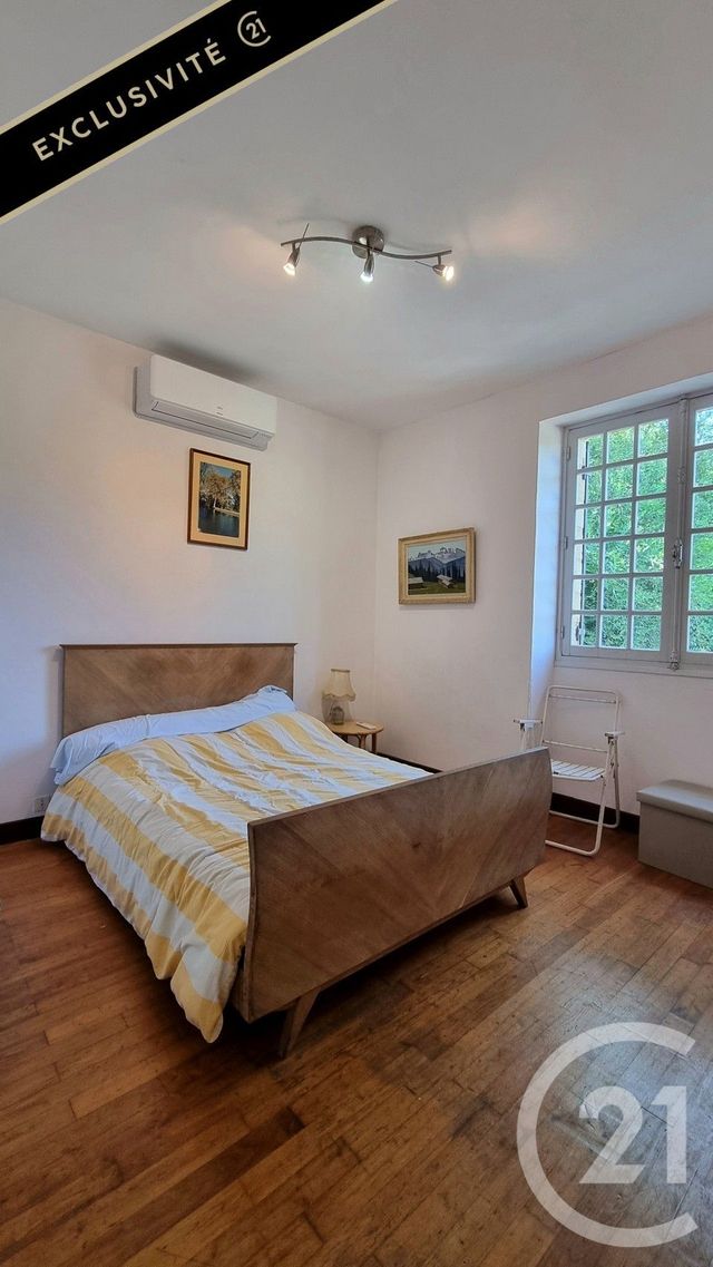 maison à vendre - 8 pièces - 156.1 m2 - ST CYBRANET - 24 - AQUITAINE - Century 21 Patrimoine 24