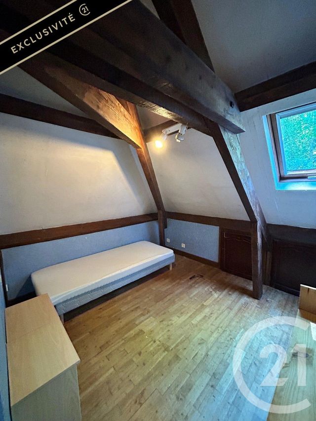 maison à vendre - 8 pièces - 156.1 m2 - ST CYBRANET - 24 - AQUITAINE - Century 21 Patrimoine 24