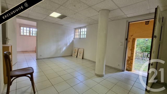 maison à vendre - 8 pièces - 156.1 m2 - ST CYBRANET - 24 - AQUITAINE - Century 21 Patrimoine 24