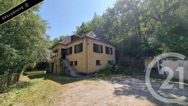 maison à vendre - 8 pièces - 156.1 m2 - ST CYBRANET - 24 - AQUITAINE - Century 21 Patrimoine 24