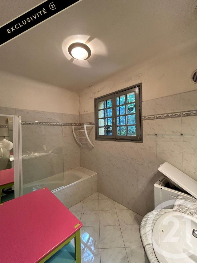 maison à vendre - 8 pièces - 156.1 m2 - ST CYBRANET - 24 - AQUITAINE - Century 21 Patrimoine 24