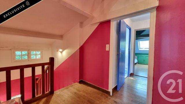 maison à vendre - 8 pièces - 156.1 m2 - ST CYBRANET - 24 - AQUITAINE - Century 21 Patrimoine 24
