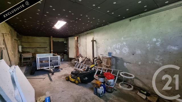 maison à vendre - 8 pièces - 156.1 m2 - ST CYBRANET - 24 - AQUITAINE - Century 21 Patrimoine 24