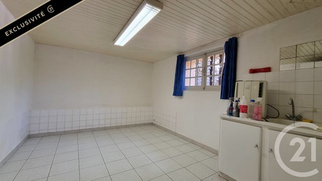 maison à vendre - 8 pièces - 156.1 m2 - ST CYBRANET - 24 - AQUITAINE - Century 21 Patrimoine 24