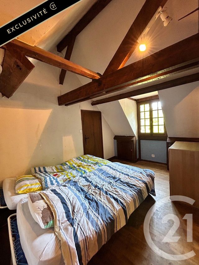 maison à vendre - 8 pièces - 156.1 m2 - ST CYBRANET - 24 - AQUITAINE - Century 21 Patrimoine 24