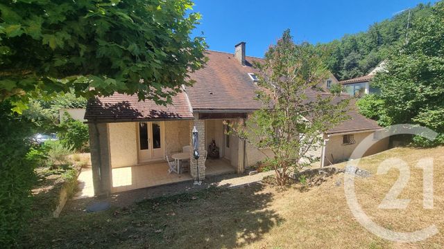 maison - DOMME - 24