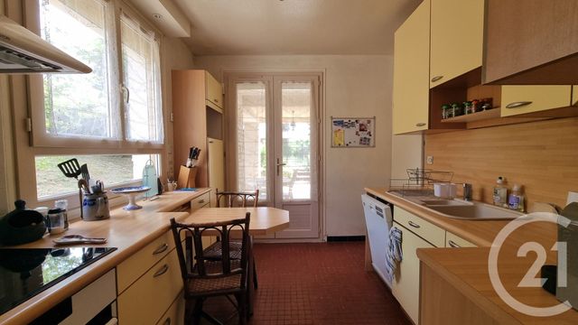 Afficher la photo en grand maison à vendre - 6 pièces - 93.91 m2 - DOMME - 24 - AQUITAINE - Century 21 Patrimoine 24