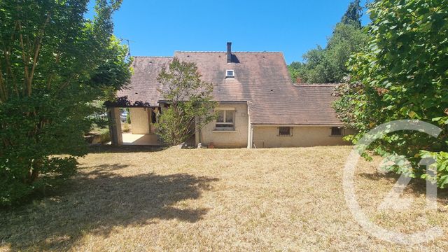 Afficher la photo en grand maison à vendre - 6 pièces - 93.91 m2 - DOMME - 24 - AQUITAINE - Century 21 Patrimoine 24