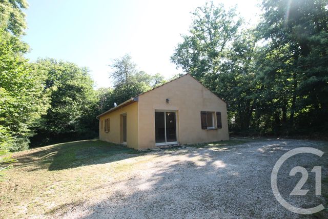 maison - PAYRIGNAC - 46