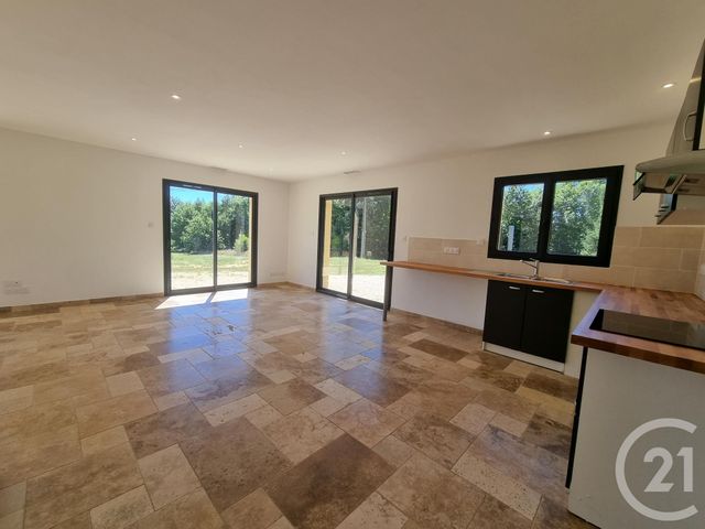 maison à louer - 4 pièces - 96.43 m2 - CARSAC AILLAC - 24 - AQUITAINE - Century 21 Patrimoine 24