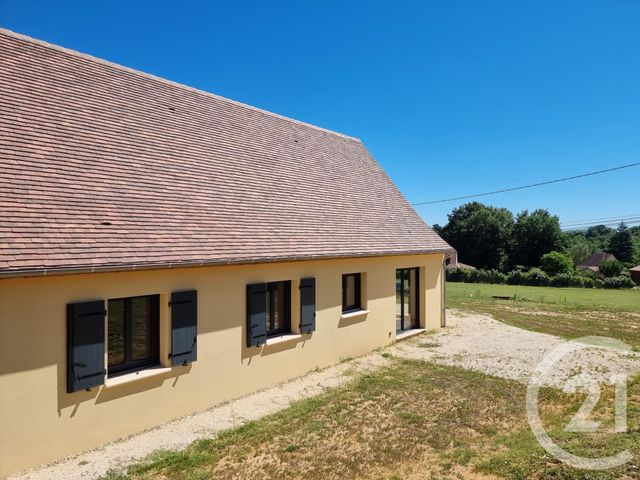 maison à louer - 4 pièces - 96.43 m2 - CARSAC AILLAC - 24 - AQUITAINE - Century 21 Patrimoine 24