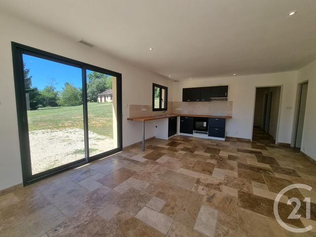 maison à louer - 4 pièces - 96.43 m2 - CARSAC AILLAC - 24 - AQUITAINE - Century 21 Patrimoine 24