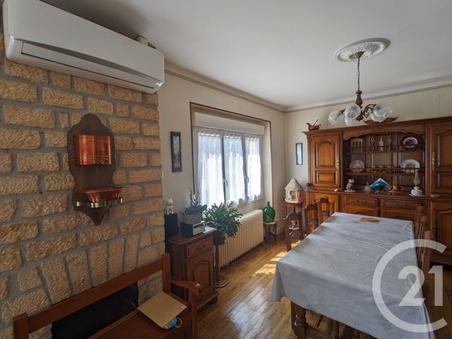 immeuble à vendre - 246.0 m2 - SARLAT LA CANEDA - 24 - AQUITAINE - Century 21 Patrimoine 24