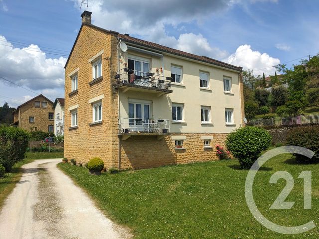 Immeuble à vendre SARLAT LA CANEDA