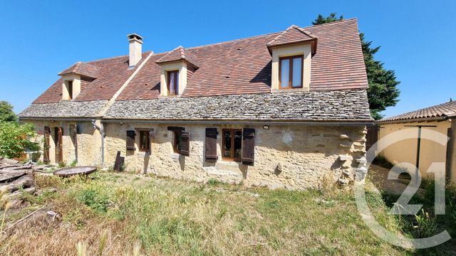 maison à vendre - 6 pièces - 122.03 m2 - TAMNIES - 24 - AQUITAINE - Century 21 Patrimoine 24