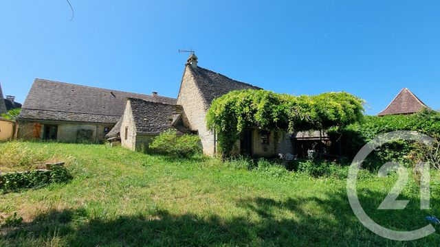 maison à vendre - 6 pièces - 122.03 m2 - TAMNIES - 24 - AQUITAINE - Century 21 Patrimoine 24