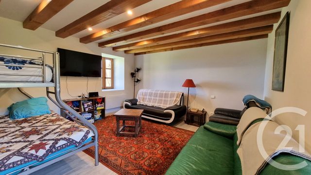 maison à vendre - 6 pièces - 122.03 m2 - TAMNIES - 24 - AQUITAINE - Century 21 Patrimoine 24