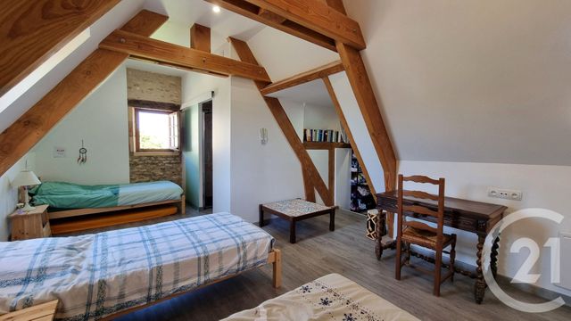 maison à vendre - 6 pièces - 122.03 m2 - TAMNIES - 24 - AQUITAINE - Century 21 Patrimoine 24