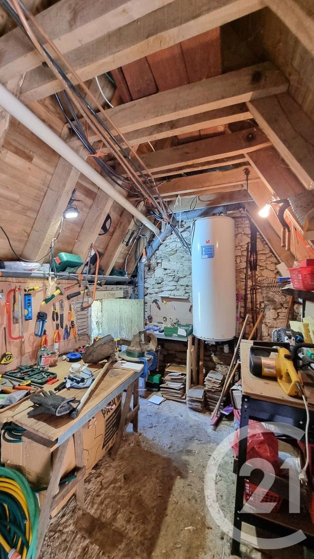 maison à vendre - 6 pièces - 122.03 m2 - TAMNIES - 24 - AQUITAINE - Century 21 Patrimoine 24