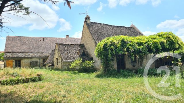 Maison à vendre TAMNIES