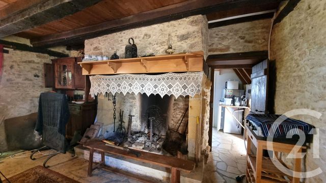 maison à vendre - 6 pièces - 122.03 m2 - TAMNIES - 24 - AQUITAINE - Century 21 Patrimoine 24