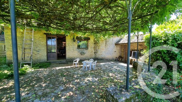 maison à vendre - 6 pièces - 122.03 m2 - TAMNIES - 24 - AQUITAINE - Century 21 Patrimoine 24