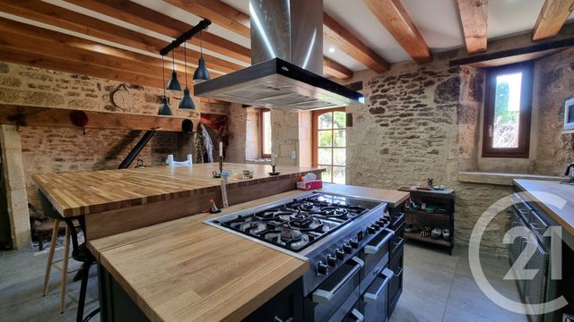 maison à vendre - 6 pièces - 122.03 m2 - TAMNIES - 24 - AQUITAINE - Century 21 Patrimoine 24