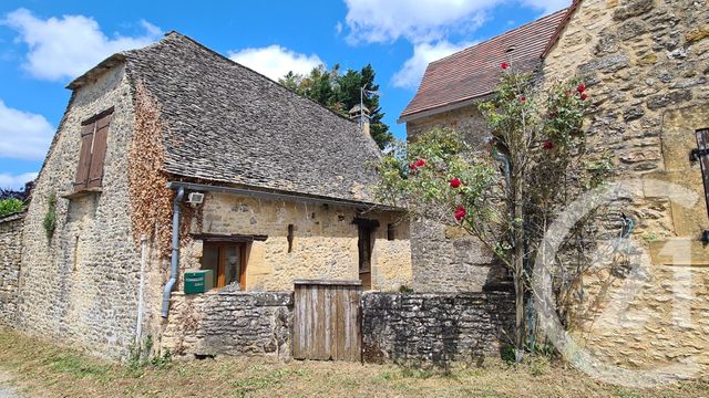 maison à vendre - 6 pièces - 122.03 m2 - TAMNIES - 24 - AQUITAINE - Century 21 Patrimoine 24