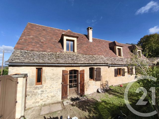 Maison à vendre TAMNIES