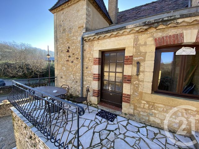 Afficher la photo en grand maison à louer - 5 pièces - 96.32 m2 - VEYRINES DE DOMME - 24 - AQUITAINE - Century 21 Patrimoine 24