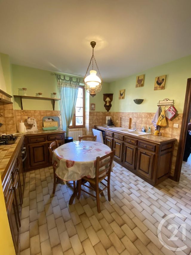 Afficher la photo en grand maison à louer - 5 pièces - 96.32 m2 - VEYRINES DE DOMME - 24 - AQUITAINE - Century 21 Patrimoine 24