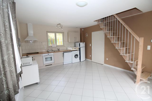 maison à louer - 3 pièces - 50.81 m2 - SARLAT LA CANEDA - 24 - AQUITAINE - Century 21 Patrimoine 24