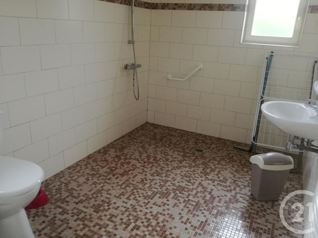maison à louer - 3 pièces - 50.81 m2 - SARLAT LA CANEDA - 24 - AQUITAINE - Century 21 Patrimoine 24