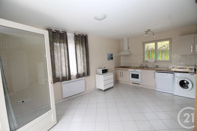 maison à louer - 3 pièces - 50.81 m2 - SARLAT LA CANEDA - 24 - AQUITAINE - Century 21 Patrimoine 24