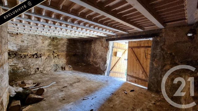 maison à vendre - 1 pièce - 160.0 m2 - SARLAT LA CANEDA - 24 - AQUITAINE - Century 21 Patrimoine 24