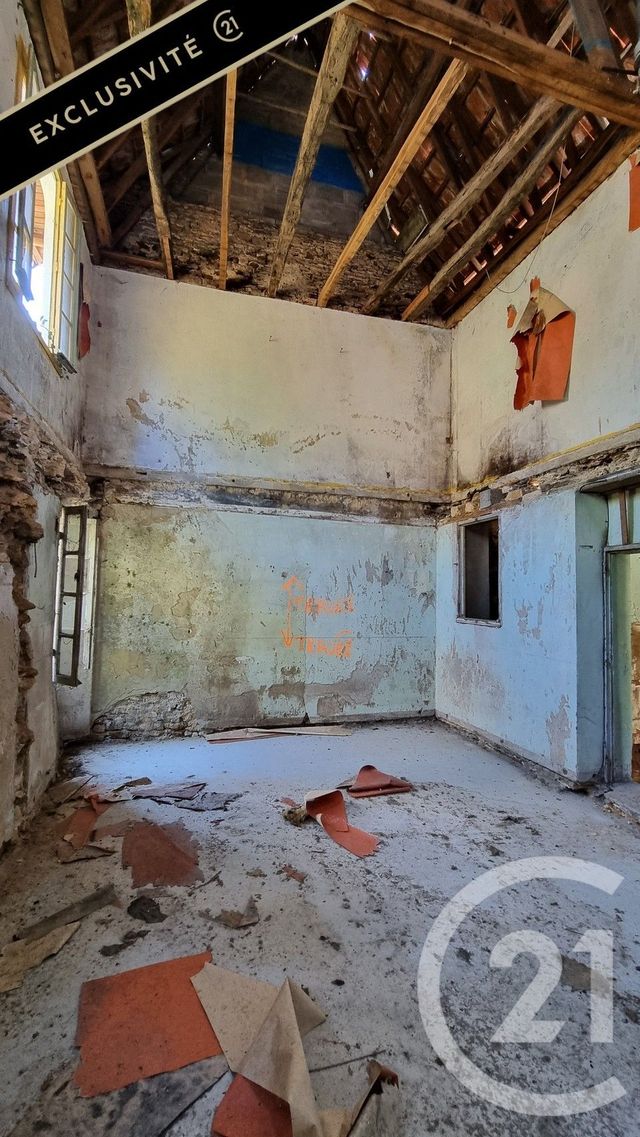 maison à vendre - 1 pièce - 160.0 m2 - SARLAT LA CANEDA - 24 - AQUITAINE - Century 21 Patrimoine 24