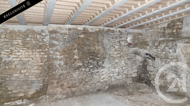 maison à vendre - 1 pièce - 160.0 m2 - SARLAT LA CANEDA - 24 - AQUITAINE - Century 21 Patrimoine 24