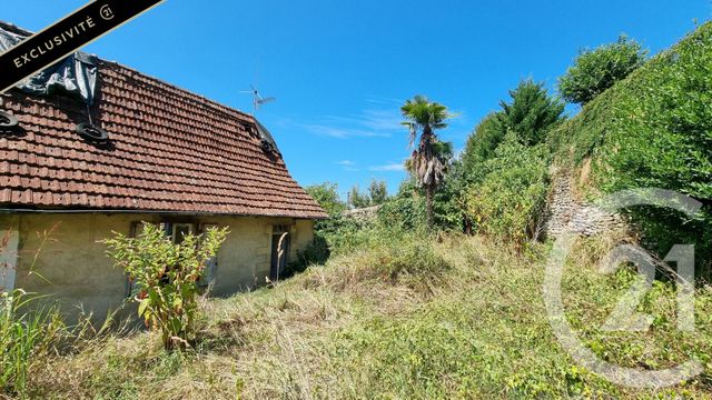 maison à vendre - 1 pièce - 160.0 m2 - SARLAT LA CANEDA - 24 - AQUITAINE - Century 21 Patrimoine 24