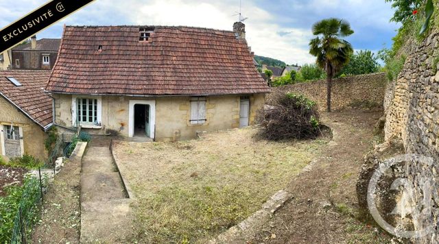 Maison à vendre SARLAT LA CANEDA