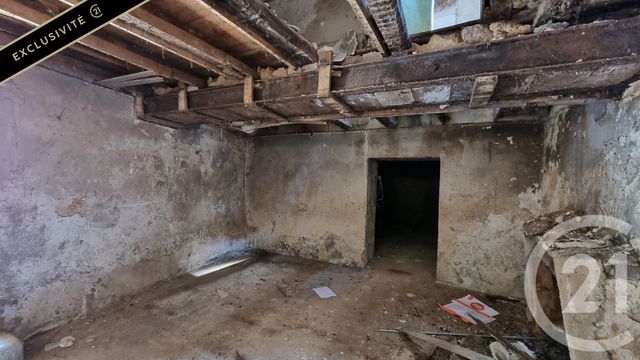 maison à vendre - 1 pièce - 160.0 m2 - SARLAT LA CANEDA - 24 - AQUITAINE - Century 21 Patrimoine 24