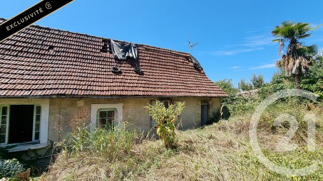 maison à vendre - 1 pièce - 160.0 m2 - SARLAT LA CANEDA - 24 - AQUITAINE - Century 21 Patrimoine 24