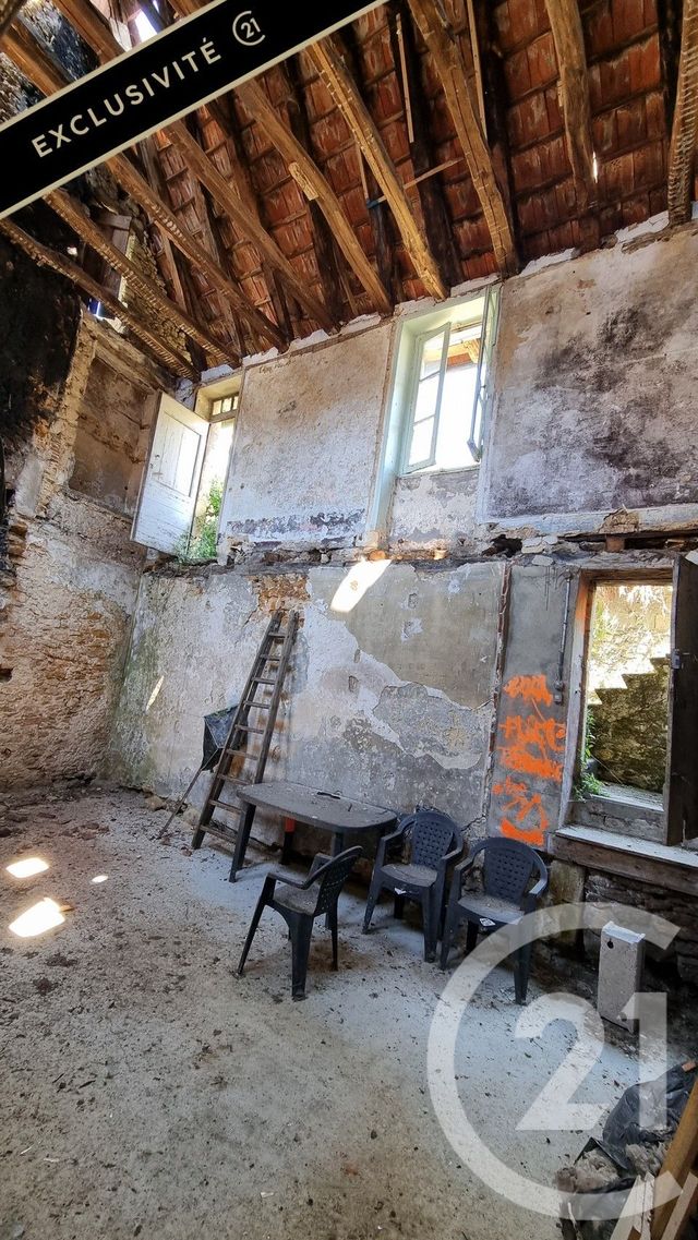maison à vendre - 1 pièce - 160.0 m2 - SARLAT LA CANEDA - 24 - AQUITAINE - Century 21 Patrimoine 24