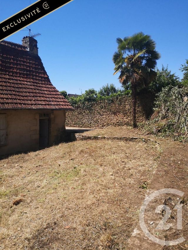 maison à vendre - 1 pièce - 160.0 m2 - SARLAT LA CANEDA - 24 - AQUITAINE - Century 21 Patrimoine 24