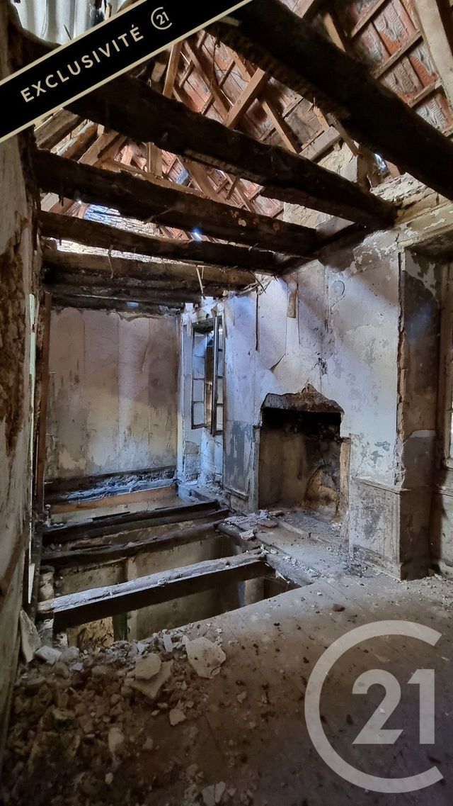 maison à vendre - 1 pièce - 160.0 m2 - SARLAT LA CANEDA - 24 - AQUITAINE - Century 21 Patrimoine 24