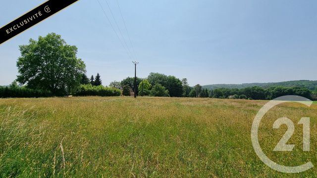 terrain à vendre - 4477.0 m2 - PRATS DE CARLUX - 24 - AQUITAINE - Century 21 Patrimoine 24